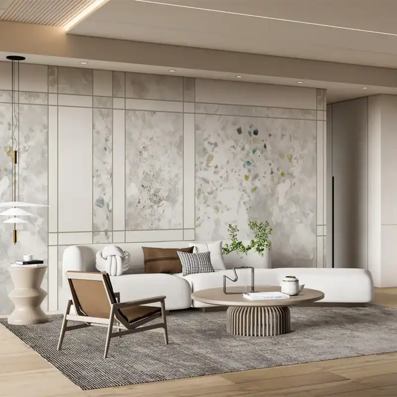 Dara, Dream Prints Fototapet Design Abstract pentru Living Ofertă